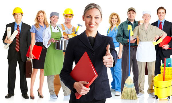 Karatay Forklift Hizmeti